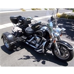 Outlaw Series Basic Trike Conversion Kit - Fits All Models