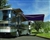 High Quality Blue 11.5' x 8' RV Retractable Patio Awning Canopy
