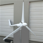 4500 Watt 48 Volt Wind Turbine Wind Generator
