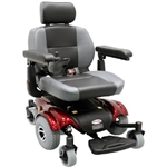 Mobility Scooter High Quality HS-2850 Mid Power Chair