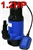 1.2 HP Submersible Pond Water Sump Pump