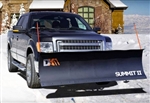 Fits All Jeep Models - Brand New 88" x 26" DK2 SUMMIT II Electric Snow Plow