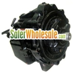 Velvet Drive 71C Marine Transmissions - Remanufactured