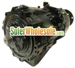 Velvet Drive 72C Marine Transmission - Remanufactured