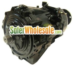 Velvet Drive 72C Marine Transmission - Remanufactured