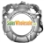 Genuine Crusader Bell Housing - 4 cyl. V6 & V8