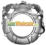 Genuine Crusader Bell Housing - 4 cyl. V6 & V8