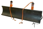 Fits All Mercury Cars, Vans & SUVs - Auto Straight Snow Plow