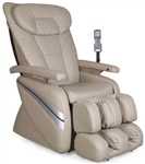 Deluxe Reclining Massage Chair