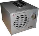 Brand New Ozone Generator Air Purifier - Purifies 5000 Sq. Feet!