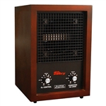 Ionic Air Purifier Ozone Ionizer Cleaner Fresh Clean Air Living Home Office