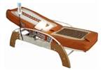New Model Infrared Therapy Massage Bed / Spinal Traction Table