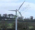 Brand New Powermax 5000 5kw Wind Turbine