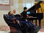 Programmable Massage Chair
