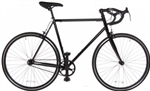 Fixed Gear Single Speed Track Bike