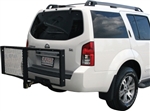 Brand New 47-3/4″ L Folding Cargo Carrier