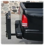 Brand New 59-3/4″ L Folding Cargo Carrier