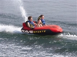 Brand New Tirade II Water Tubing Towable