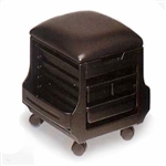 Brand New Portable Pedi Stool