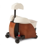Brand New Portable Pedicure Spa Pedicute