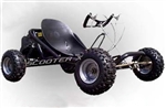 Brand New 6.5hp Offroad Sport Go Kart