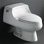 Celeste - Royal Contemporary European Toilet