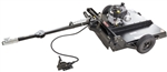 Swisher 11.5 HP 44" Rough Cut Trailcutter