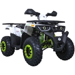G 200 ATV Automatic 169cc 4 Stroke ATV - G-200