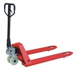 Heavy Duty Pallet Jack Hand Truck 5,500 lb. Capacity - CBY-25