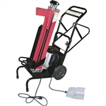 6 Ton Log Electric Splitter