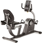 Refurbished A17 R Upright Bike