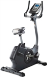Refurbished H30X Upright Bike