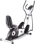 Refurbished PF38 Elliptical