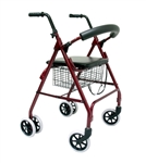 Brand New High Quality Karman 13 lbs Tike Push Down Brakes