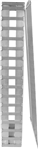 Brand New High Quality 10' 5,000lb Trailer Loading Ramp