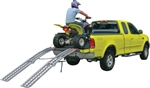 Brand New Economy Dual Folding ATV Ramp