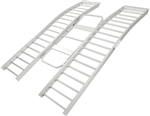 Brand New High Quality Trifold UTV Ramp