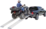 Brand New 10' Dual Folding Loading Ramp