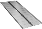Brand New High Quality 72" Single Folding Mobility Ramp