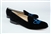 Women's Columbia Crown Black Suede Shoe