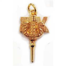 Faculty Key