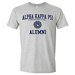 Alumni T-Shirt