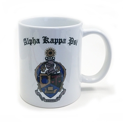 Coat of Arms Mug