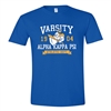 Varsity T-Shirt