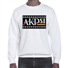 Retro Crewneck