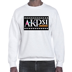 Retro Crewneck