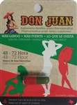 DON JUAN 1 Capsule