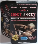 Erect Effect Male Sexual Performance Enhancer