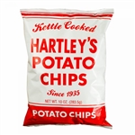 Hartley's Kettle Cooked Potato Chips