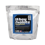 Muscle Research Whey Isolate Vanilla